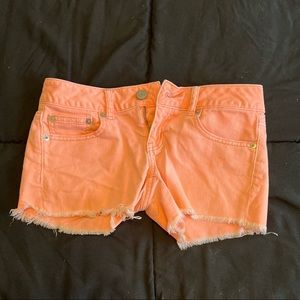 American Eagle Women’s Shorts